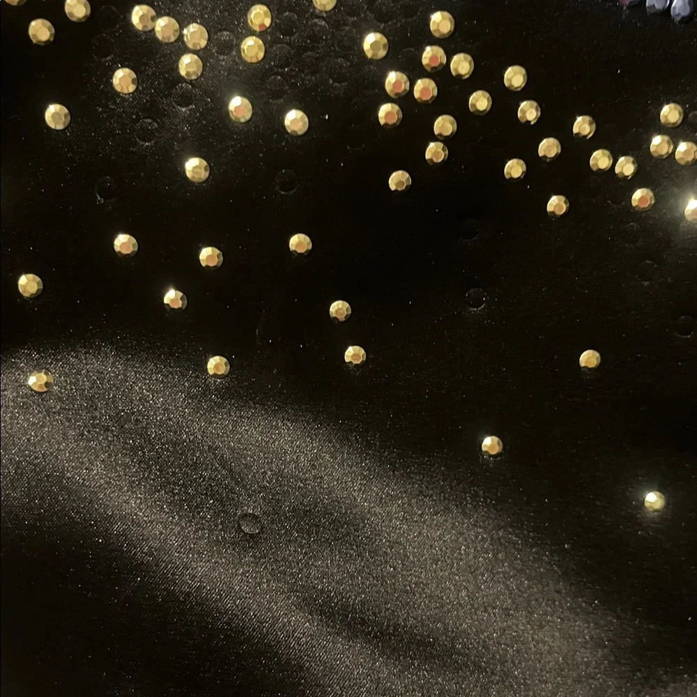 Coach black City Scapes tote - Picture 3 of 9